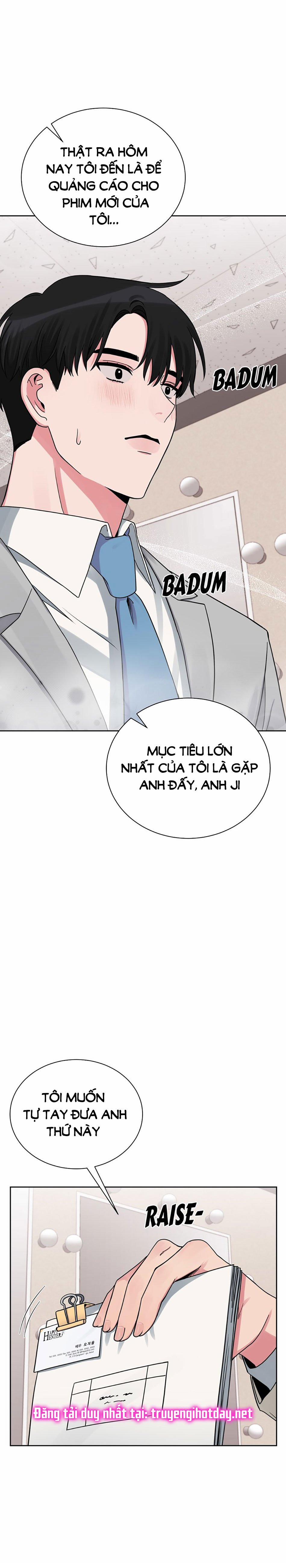 [18+] Ngủ Với Antifan 29.2 trang 28