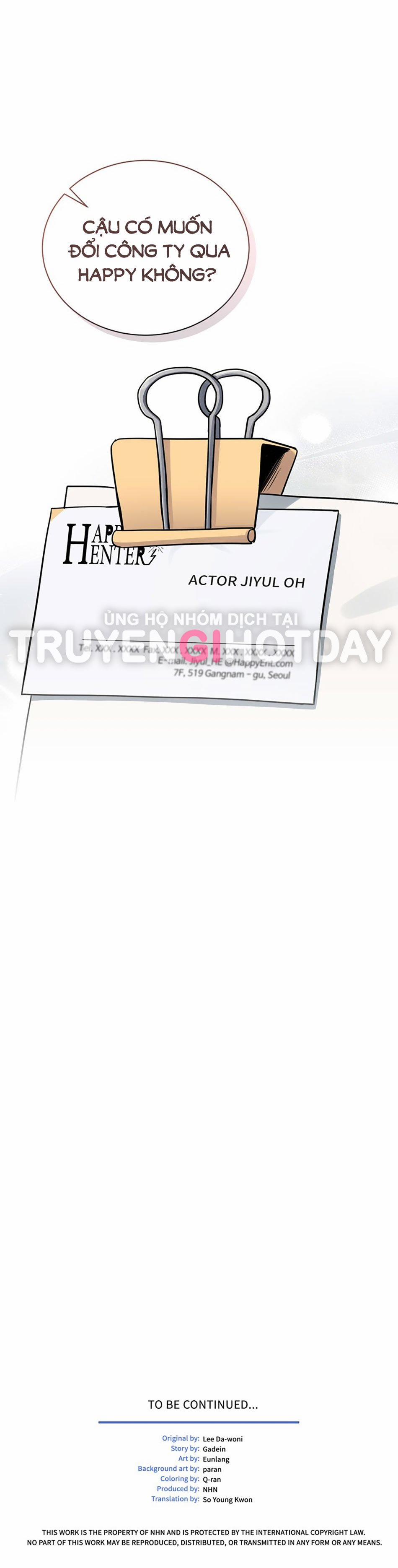 [18+] Ngủ Với Antifan 29.2 trang 31