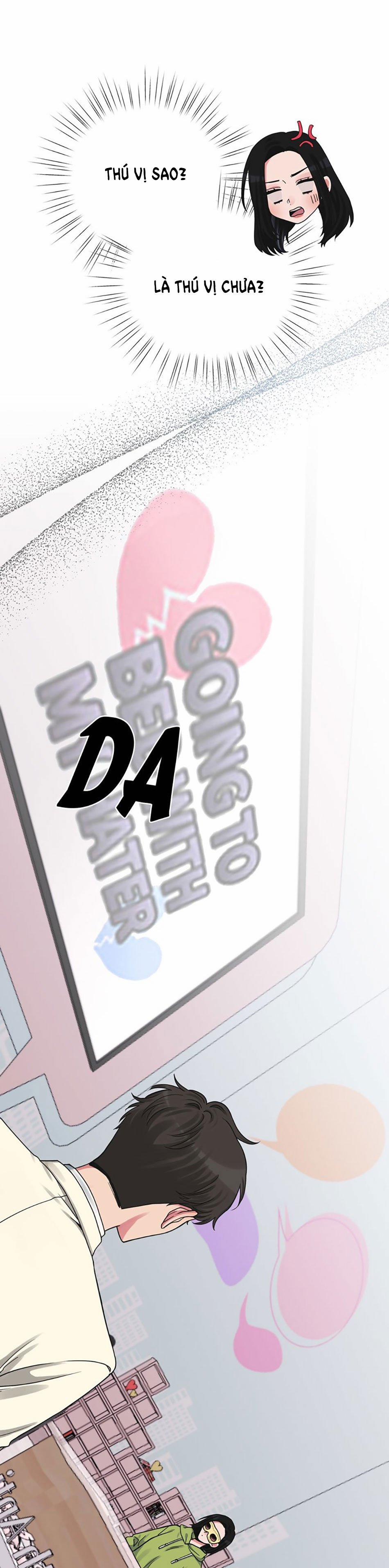 [18+] Ngủ Với Antifan 29.2 trang 5