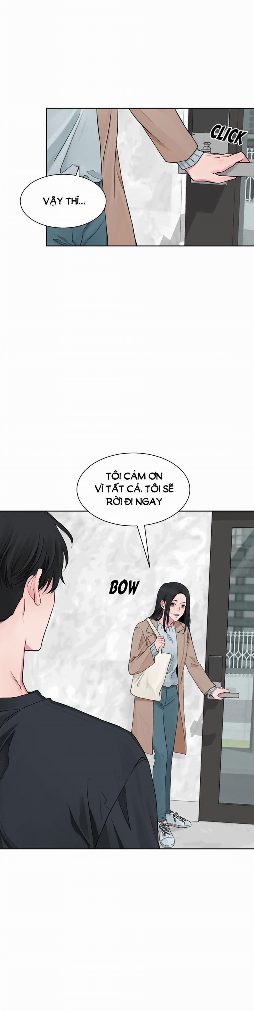 [18+] Ngủ Với Antifan 3.1 trang 12