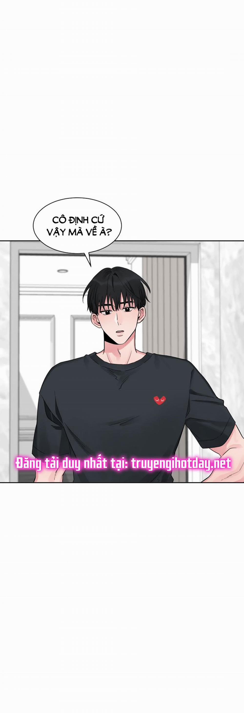 [18+] Ngủ Với Antifan 3.1 trang 13