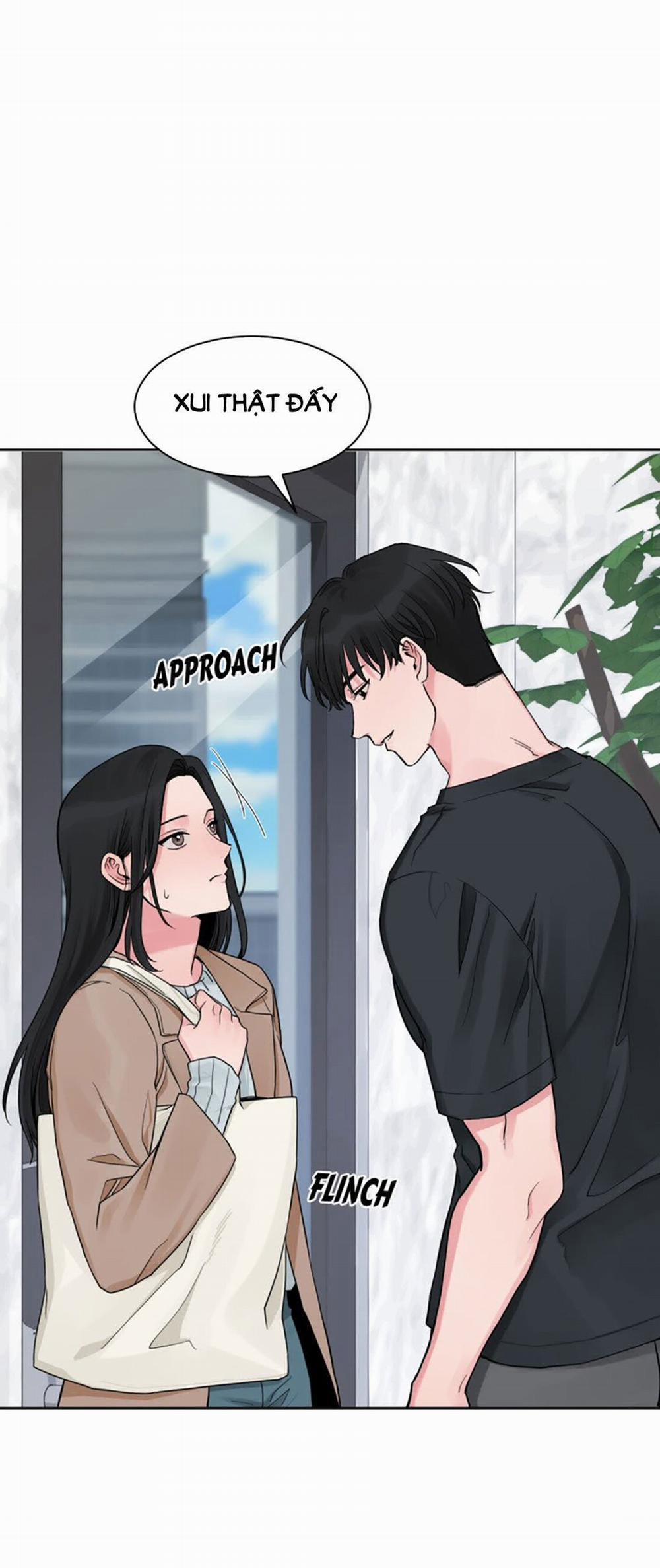 [18+] Ngủ Với Antifan 3.1 trang 15