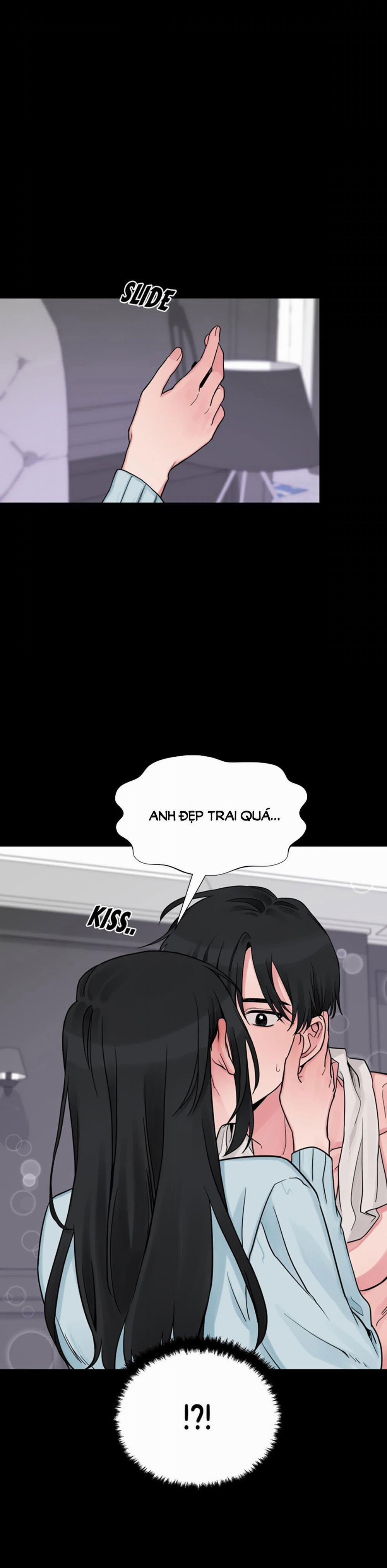 [18+] Ngủ Với Antifan 3.1 trang 2