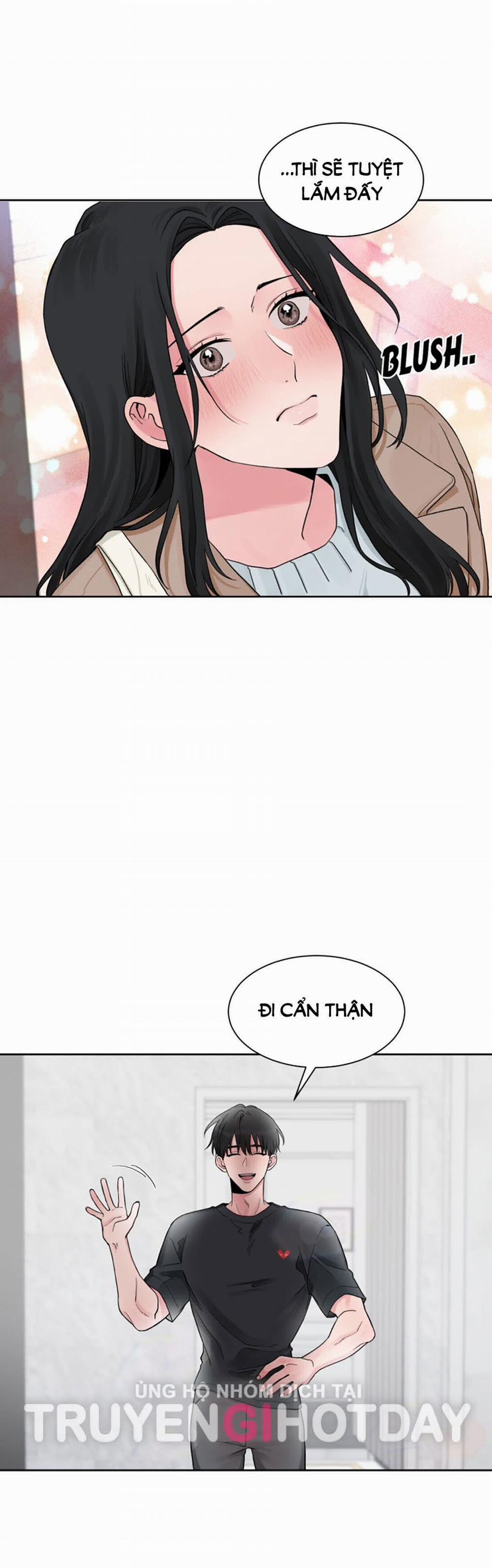 [18+] Ngủ Với Antifan 3.1 trang 20