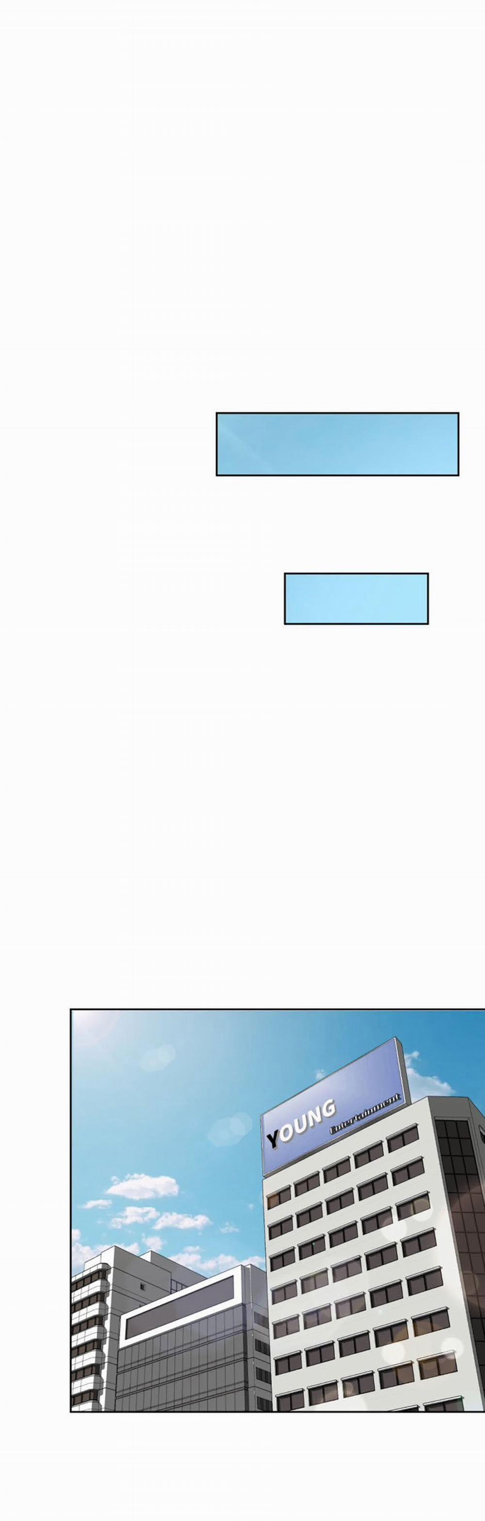 [18+] Ngủ Với Antifan 3.1 trang 21