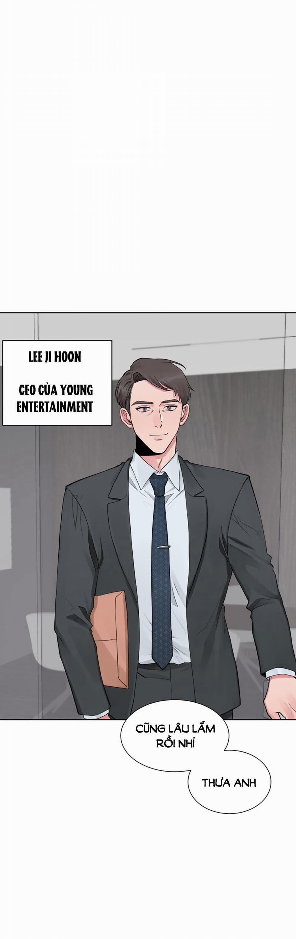 [18+] Ngủ Với Antifan 3.1 trang 24