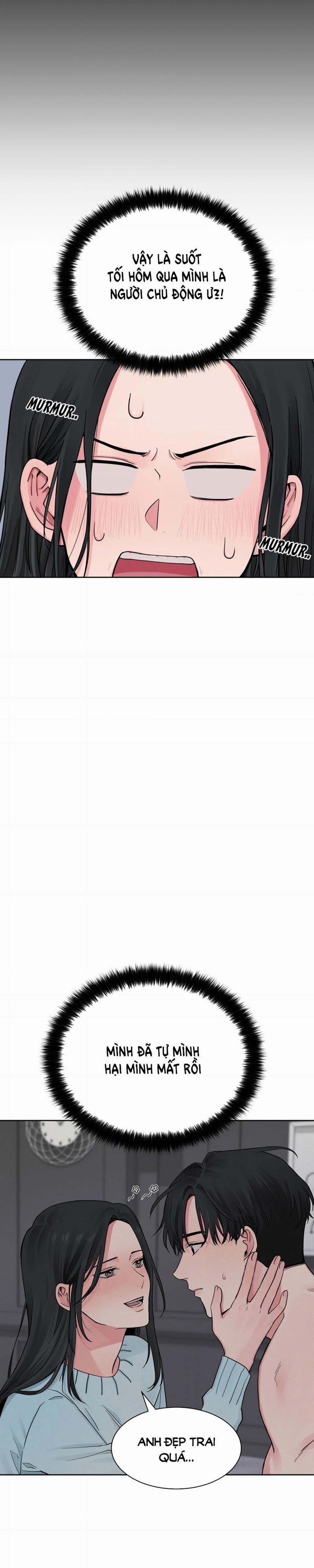 [18+] Ngủ Với Antifan 3.1 trang 8