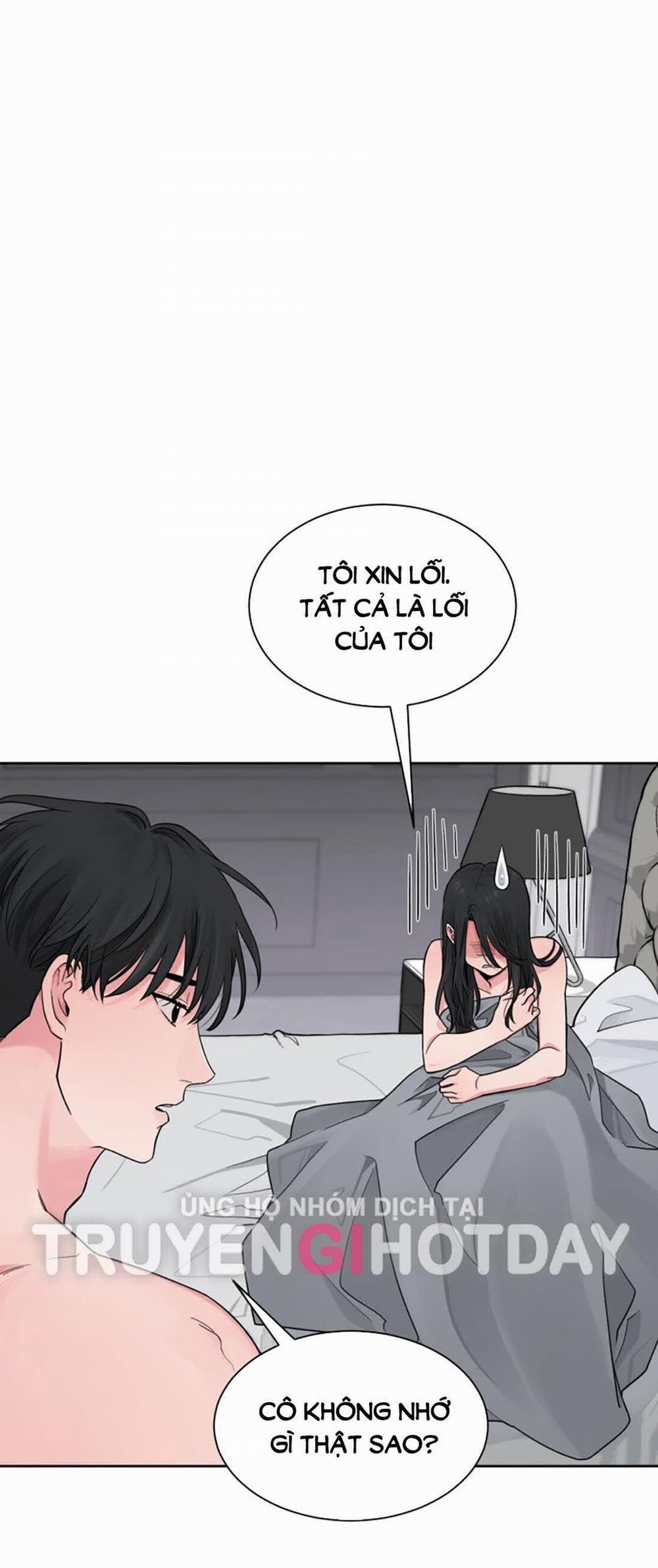 [18+] Ngủ Với Antifan 3.1 trang 9