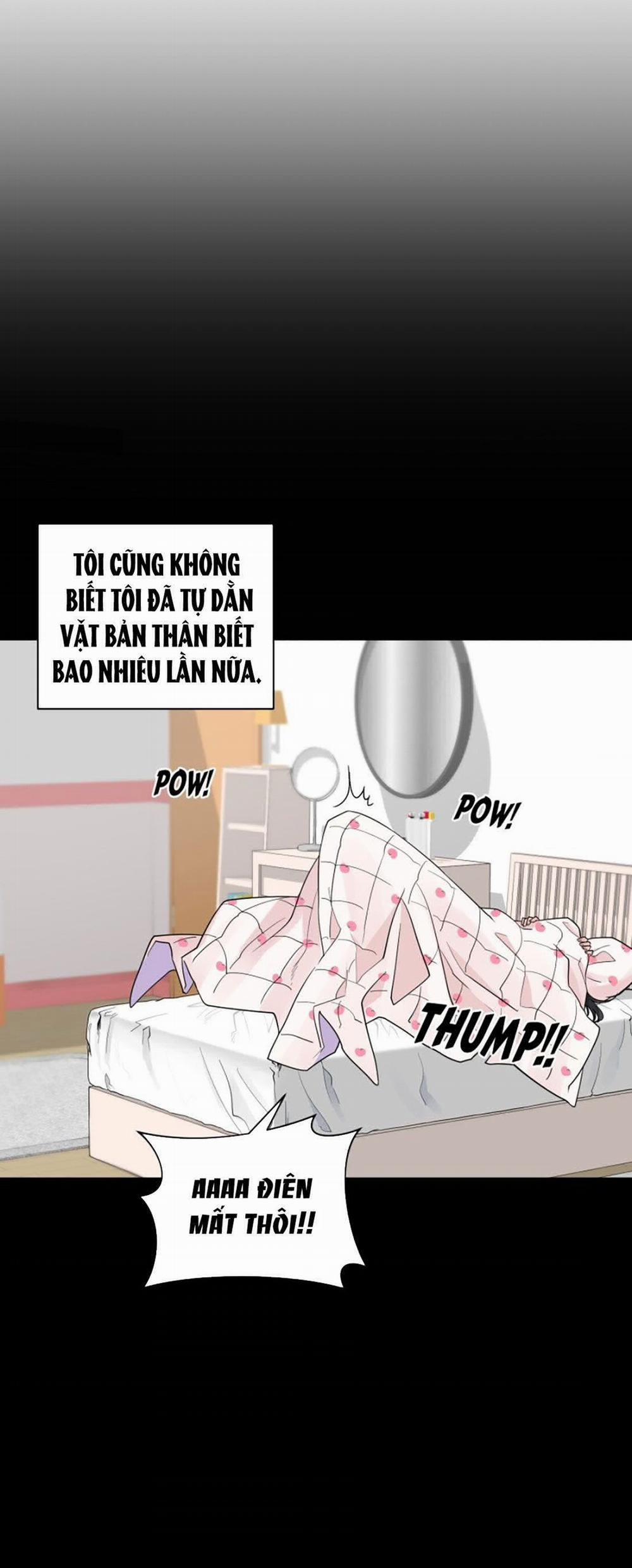 [18+] Ngủ Với Antifan 3.2 trang 15