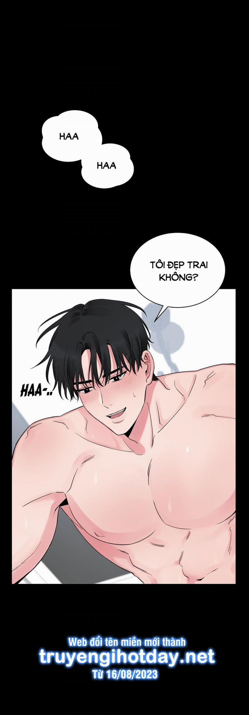 [18+] Ngủ Với Antifan 3.2 trang 16