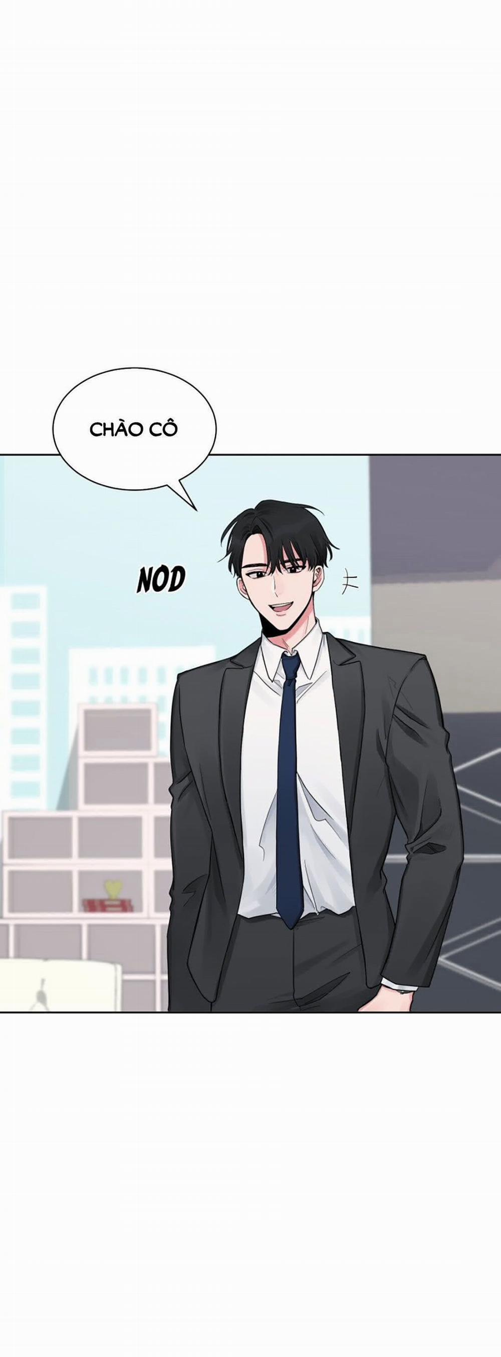 [18+] Ngủ Với Antifan 3.2 trang 22