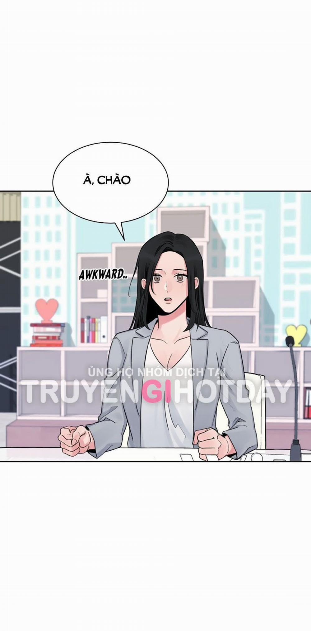 [18+] Ngủ Với Antifan 3.2 trang 23