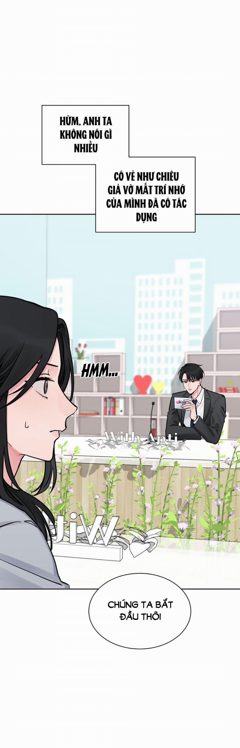 [18+] Ngủ Với Antifan 3.2 trang 24