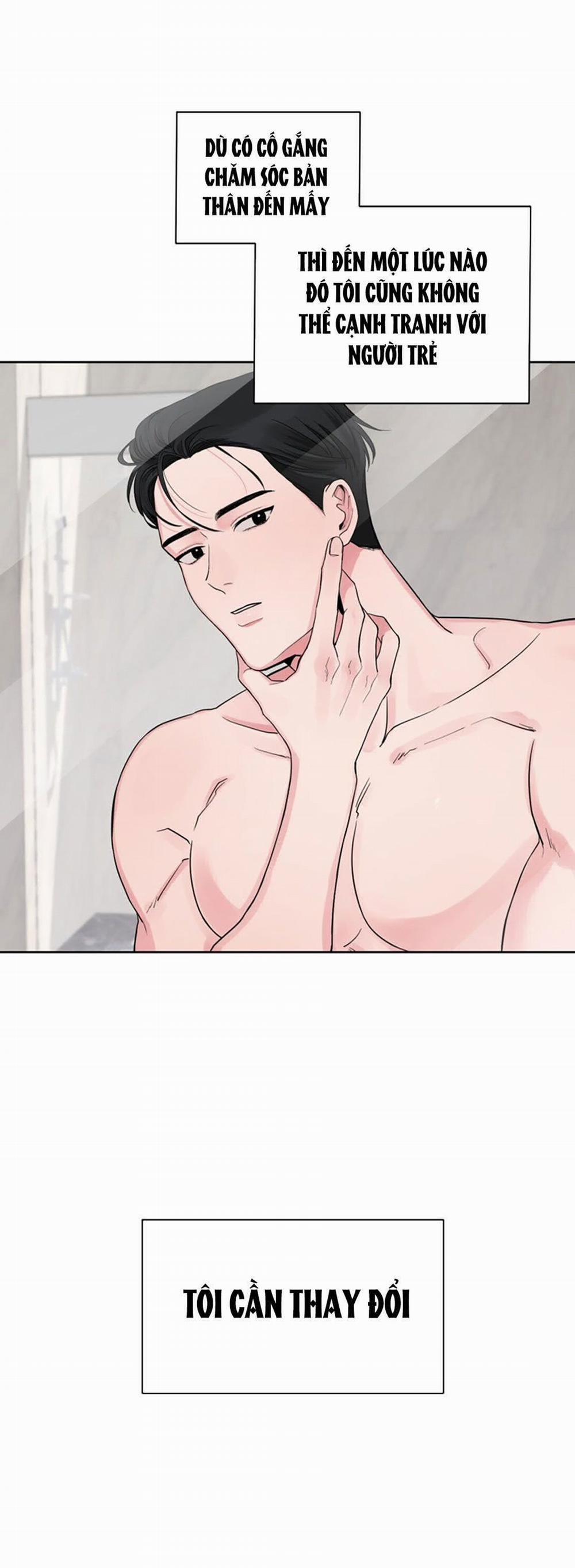 [18+] Ngủ Với Antifan 3.2 trang 5