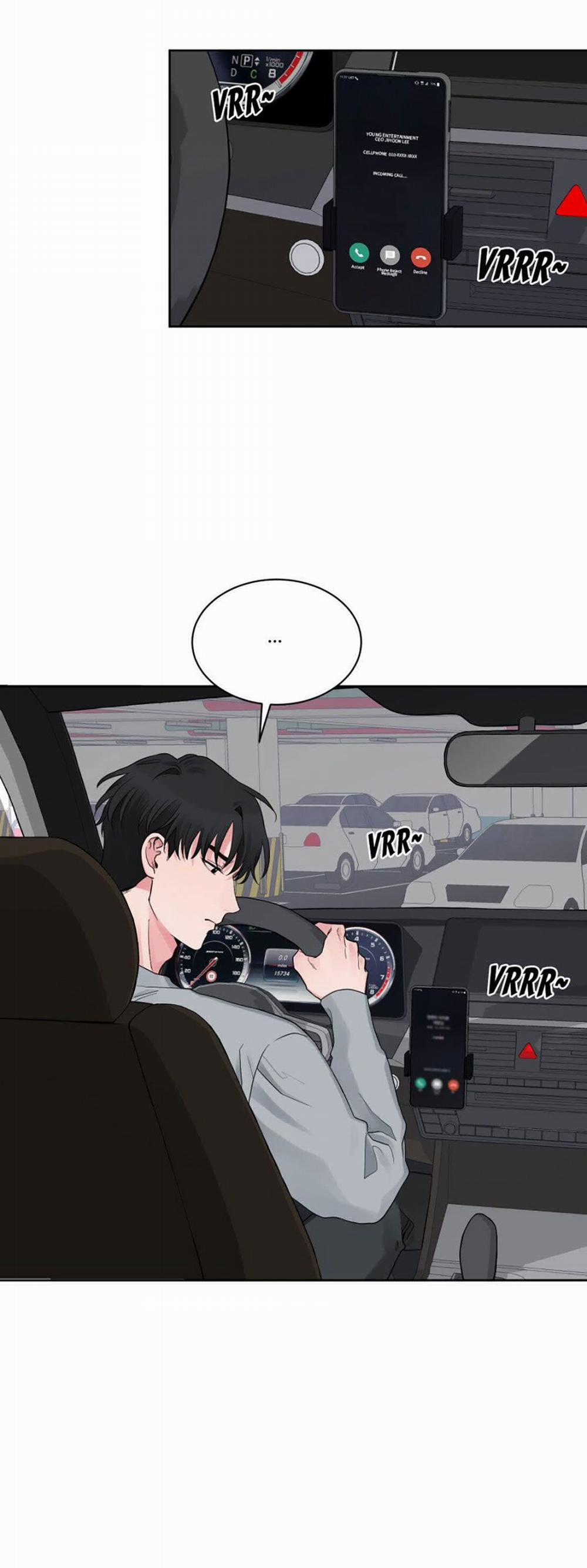 [18+] Ngủ Với Antifan 3.2 trang 9