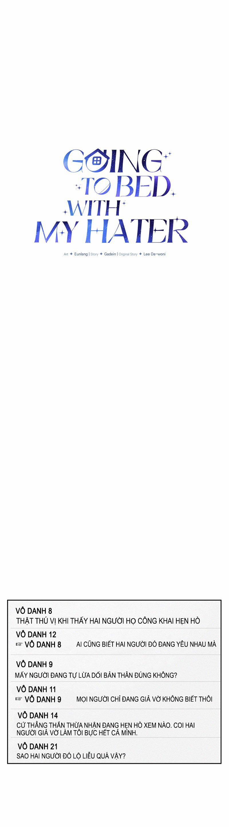 [18+] Ngủ Với Antifan 30.1 trang 0