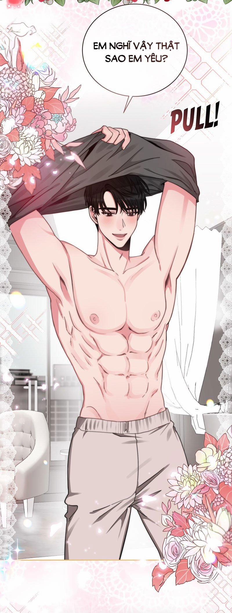 [18+] Ngủ Với Antifan 30.1 trang 18