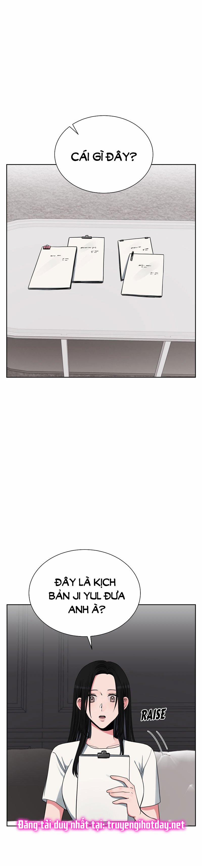 [18+] Ngủ Với Antifan 30.2 trang 10