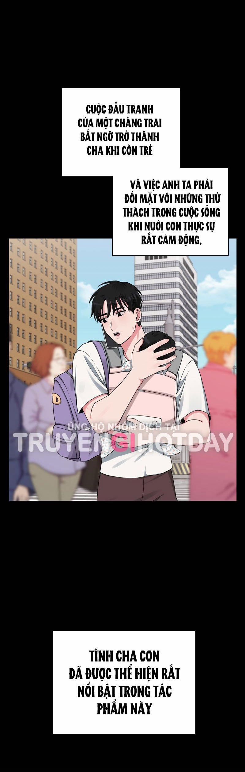 [18+] Ngủ Với Antifan 30.2 trang 13