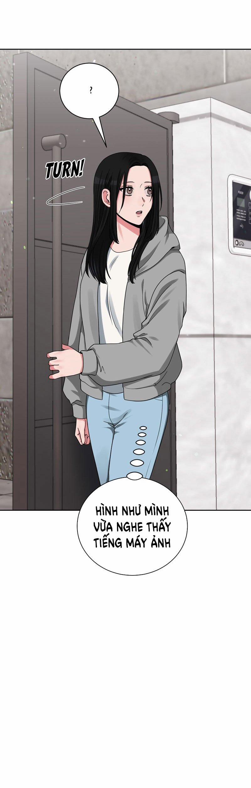 [18+] Ngủ Với Antifan 30.2 trang 6