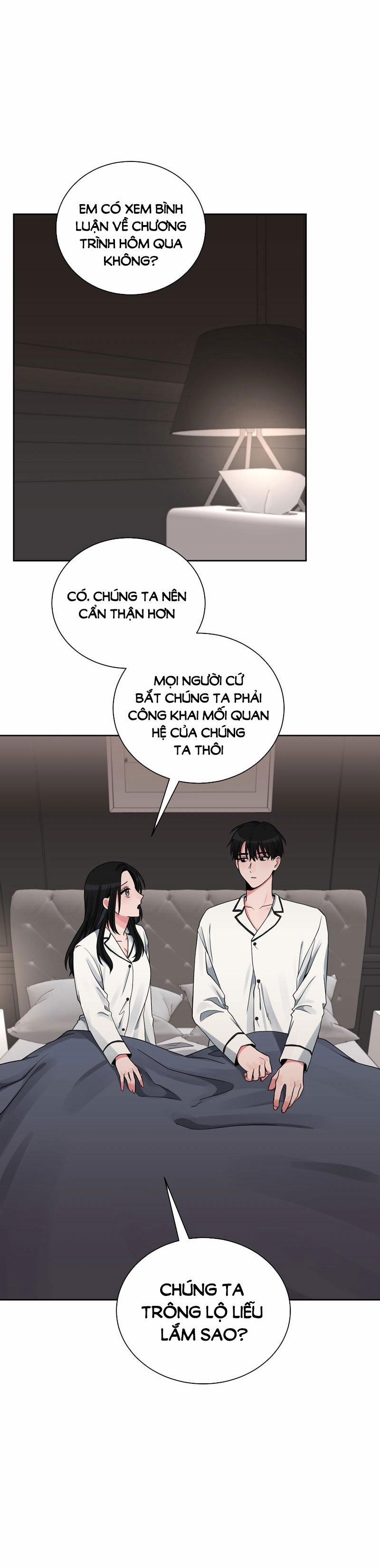 [18+] Ngủ Với Antifan 31.1 trang 13