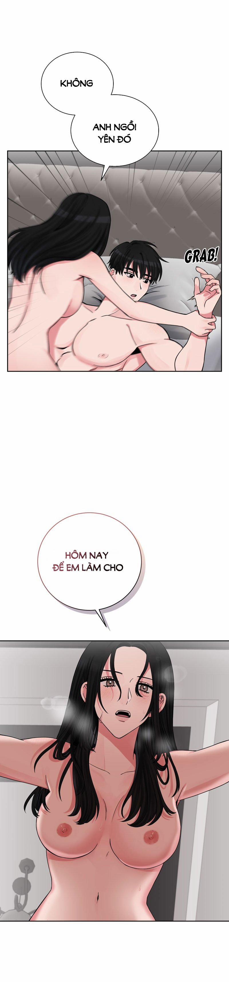 [18+] Ngủ Với Antifan 31.1 trang 3