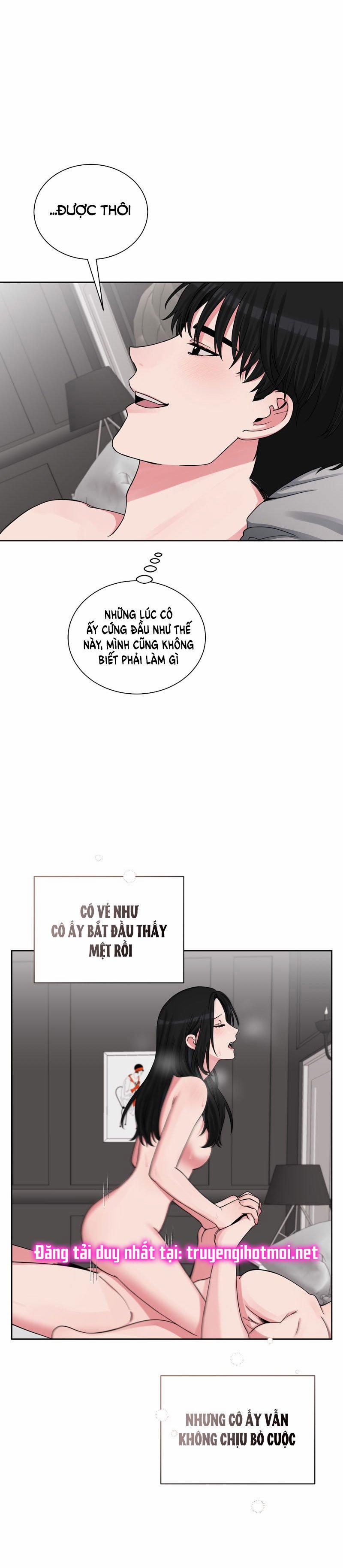 [18+] Ngủ Với Antifan 31.1 trang 4