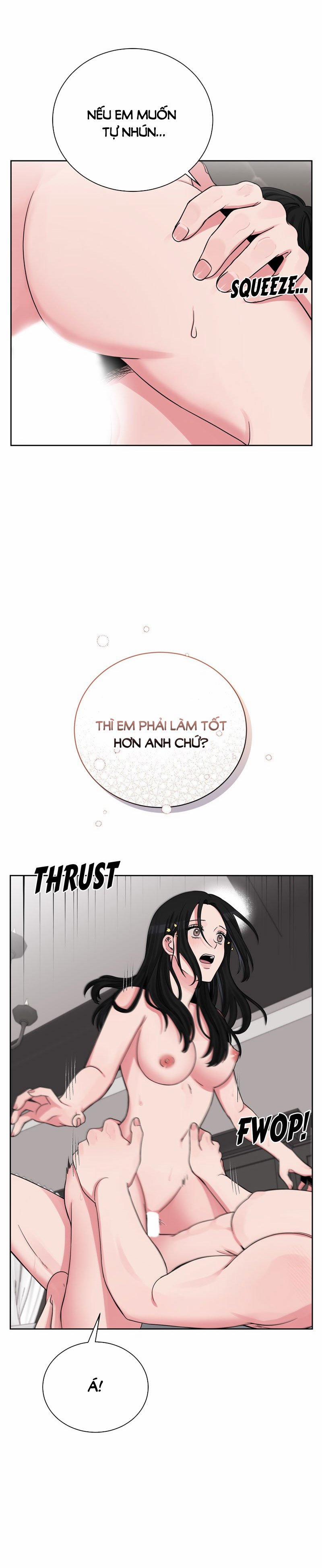 [18+] Ngủ Với Antifan 31.1 trang 5