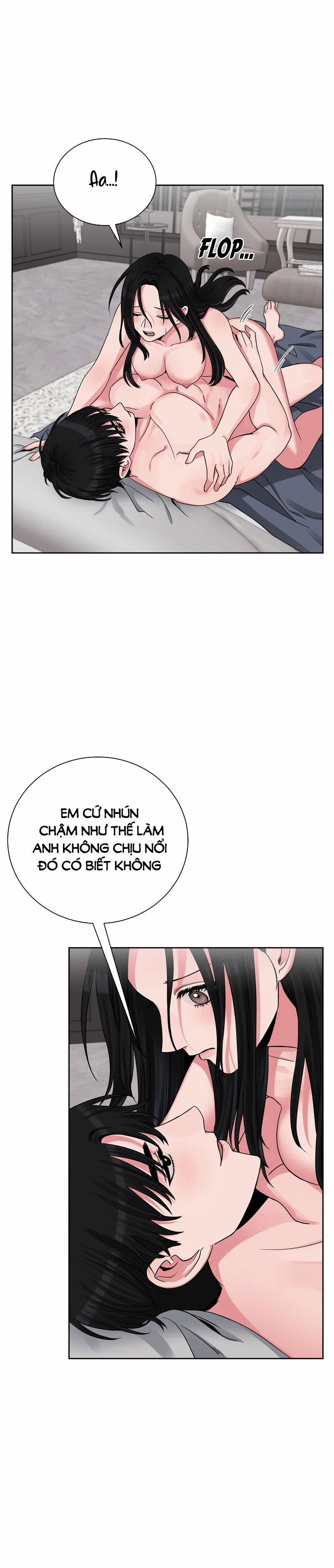 [18+] Ngủ Với Antifan 31.1 trang 6