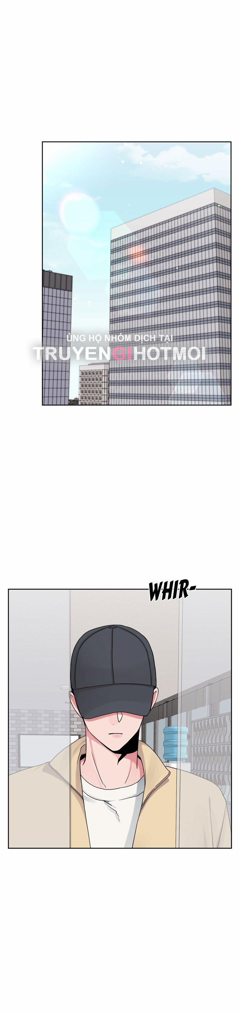 [18+] Ngủ Với Antifan 31.2 trang 11