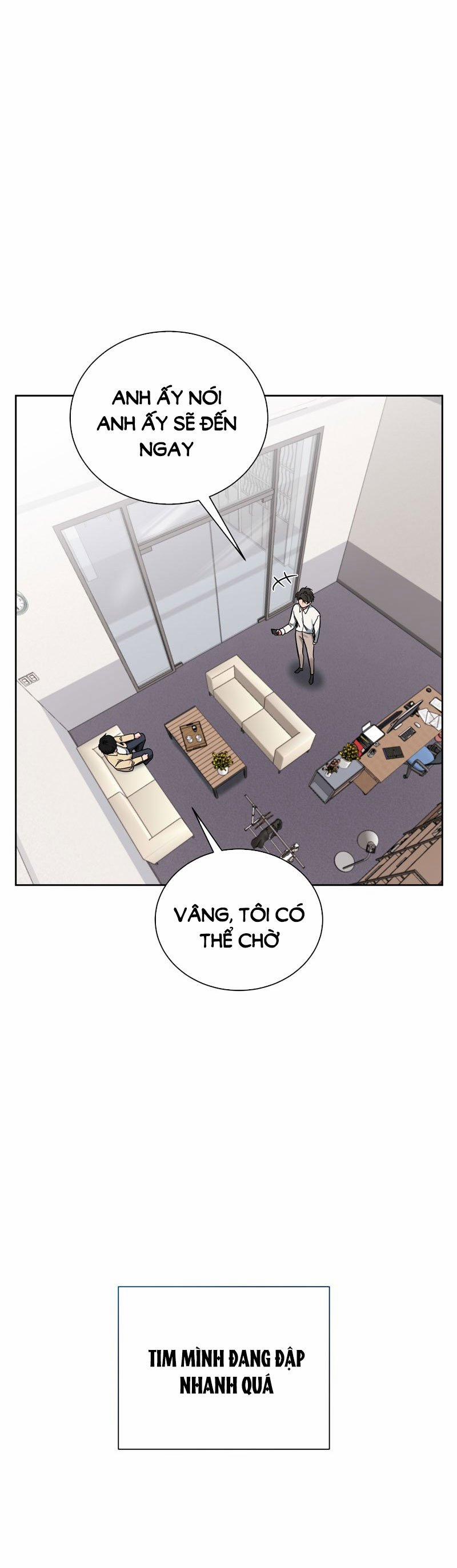 [18+] Ngủ Với Antifan 31.2 trang 14