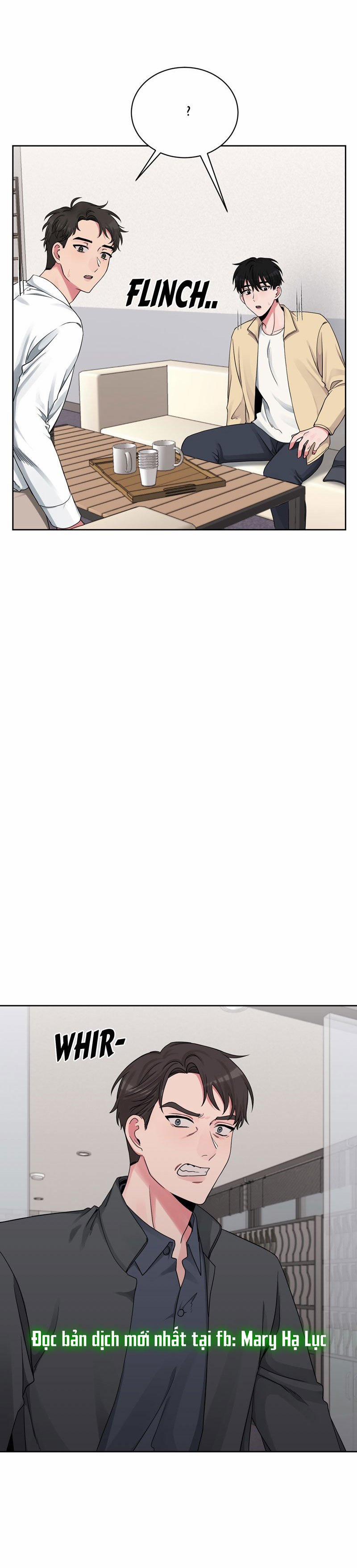 [18+] Ngủ Với Antifan 31.2 trang 16