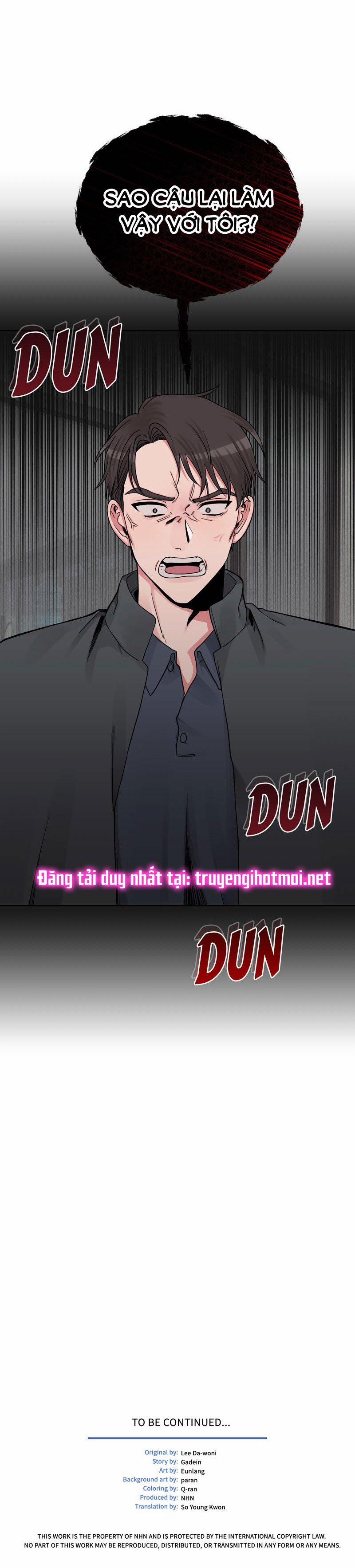 [18+] Ngủ Với Antifan 31.2 trang 18