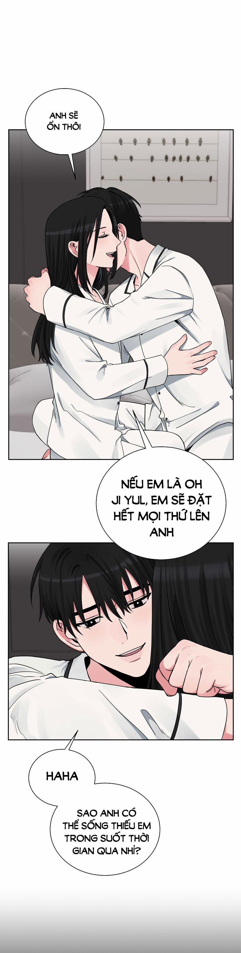 [18+] Ngủ Với Antifan 31.2 trang 3