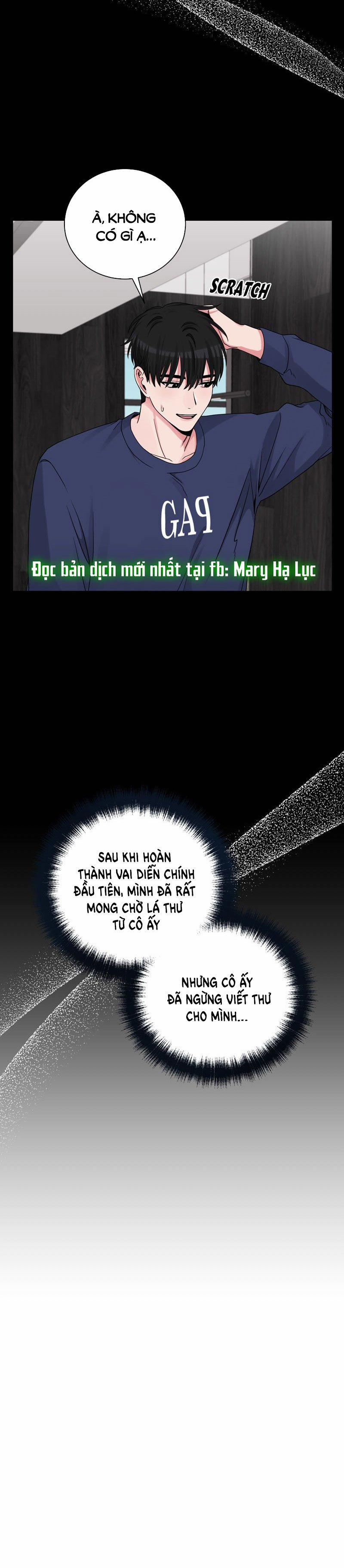 [18+] Ngủ Với Antifan 31.2 trang 5