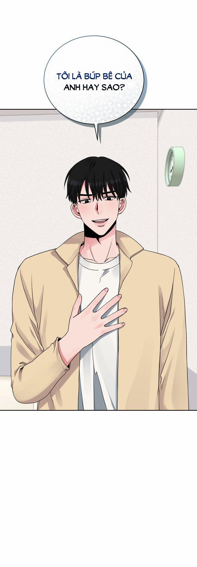 [18+] Ngủ Với Antifan 32.1 trang 5