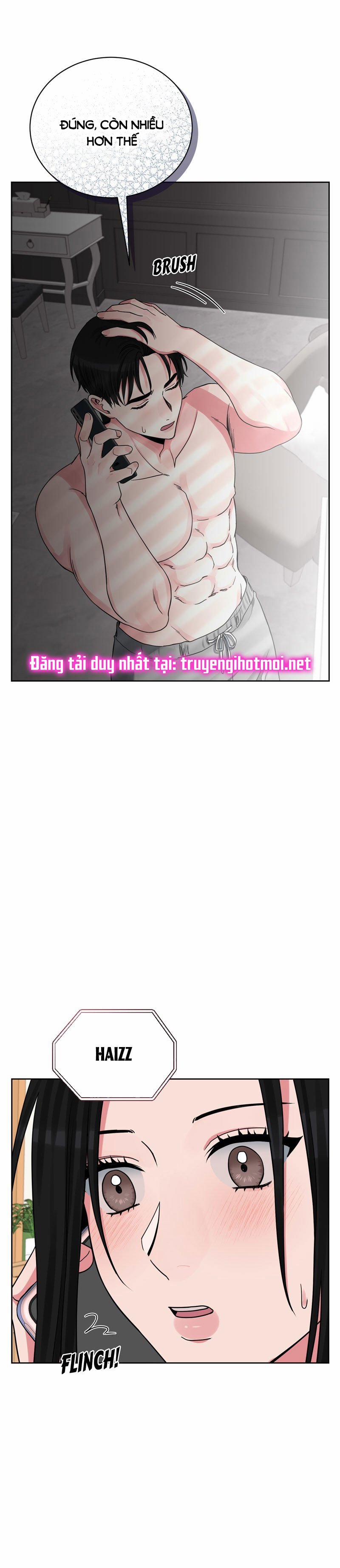 [18+] Ngủ Với Antifan 32.2 trang 10