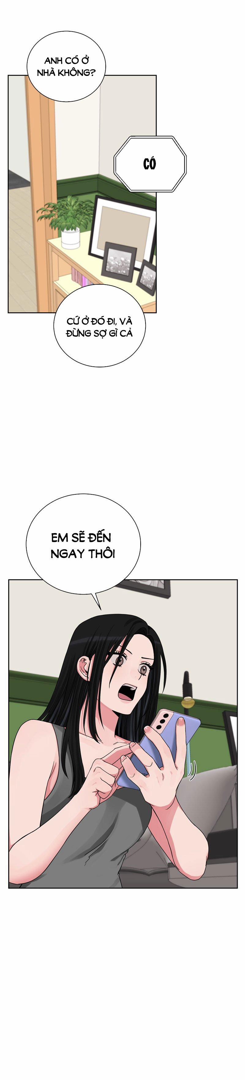 [18+] Ngủ Với Antifan 32.2 trang 14