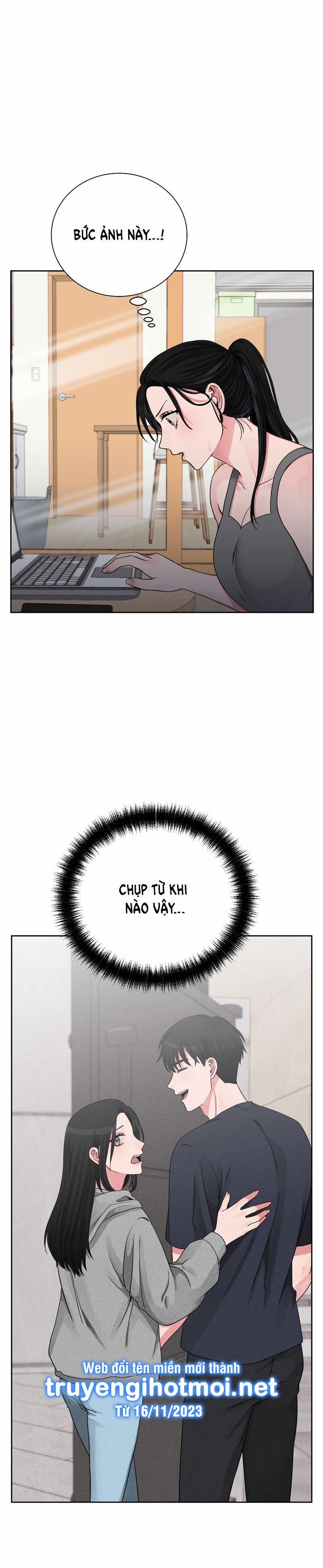 [18+] Ngủ Với Antifan 32.2 trang 17