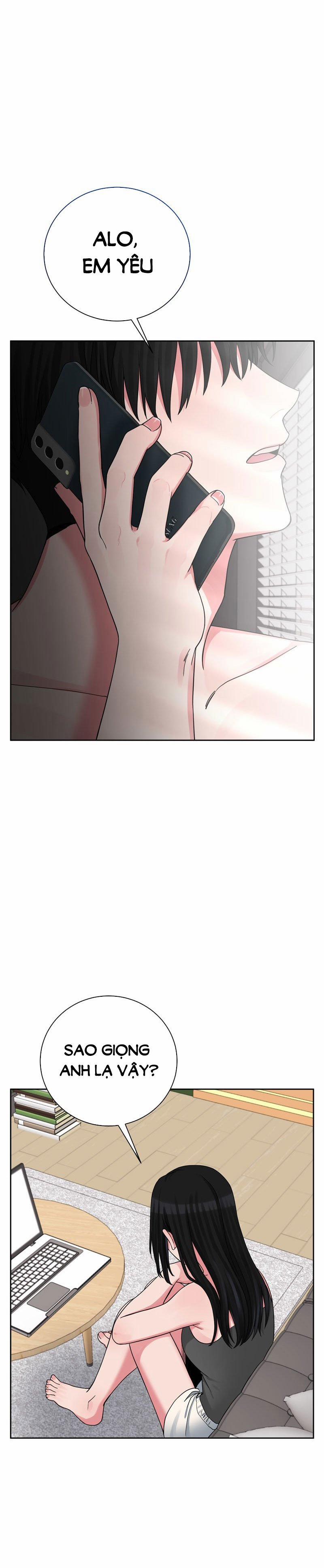 [18+] Ngủ Với Antifan 32.2 trang 6