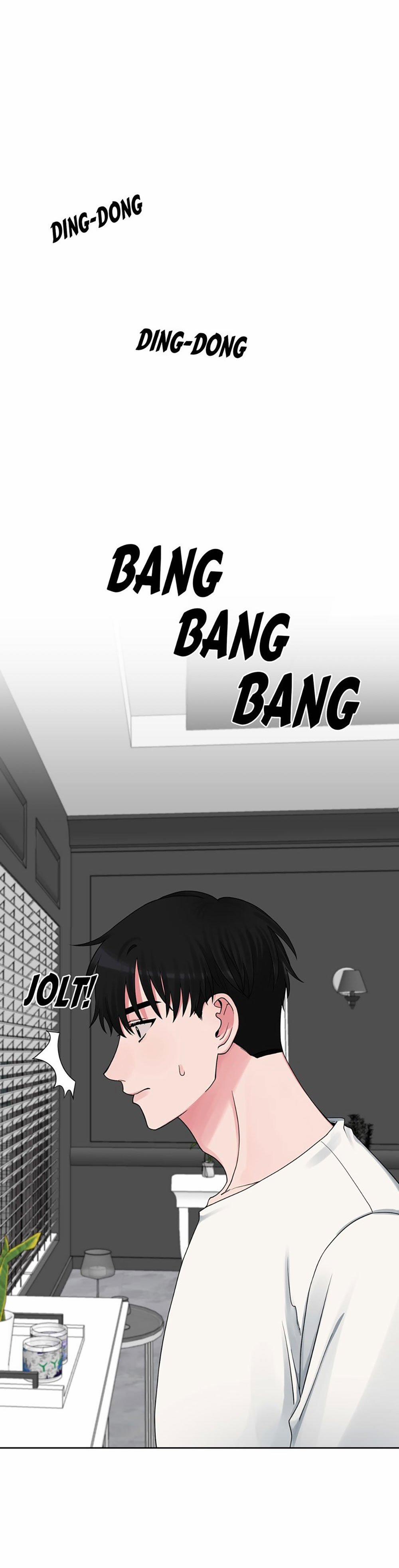 [18+] Ngủ Với Antifan 33.1 trang 0