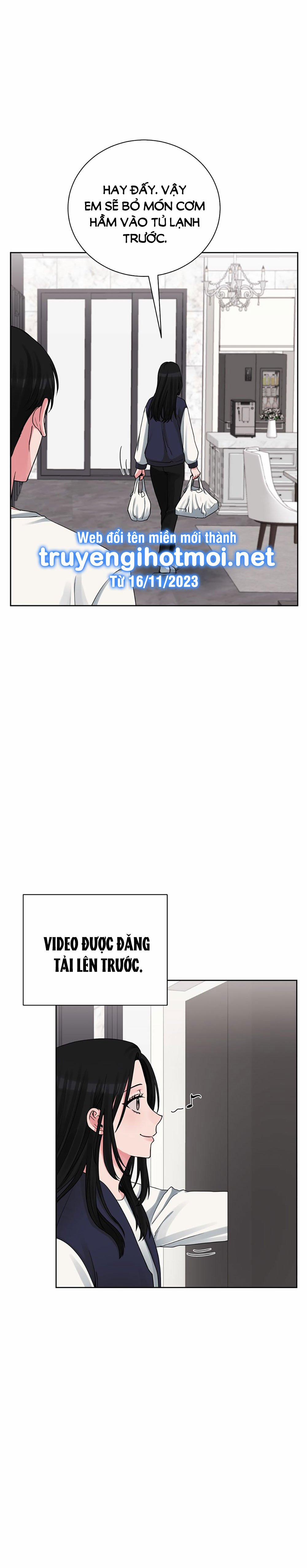 [18+] Ngủ Với Antifan 33.1 trang 12