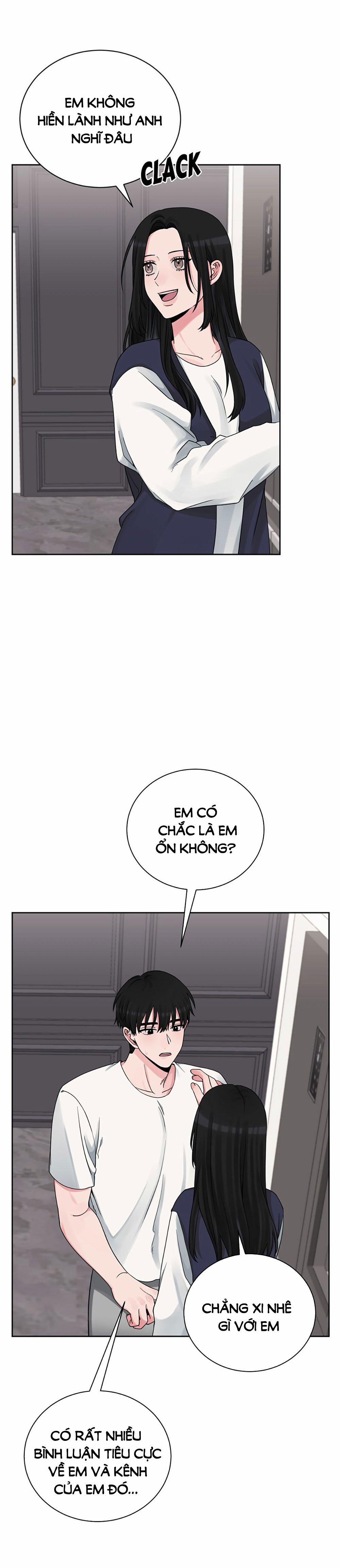 [18+] Ngủ Với Antifan 33.2 trang 0