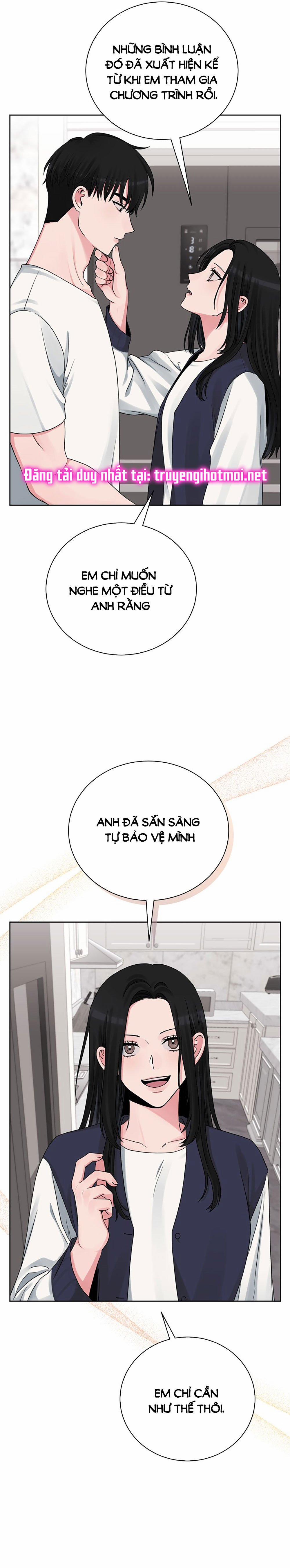 [18+] Ngủ Với Antifan 33.2 trang 1