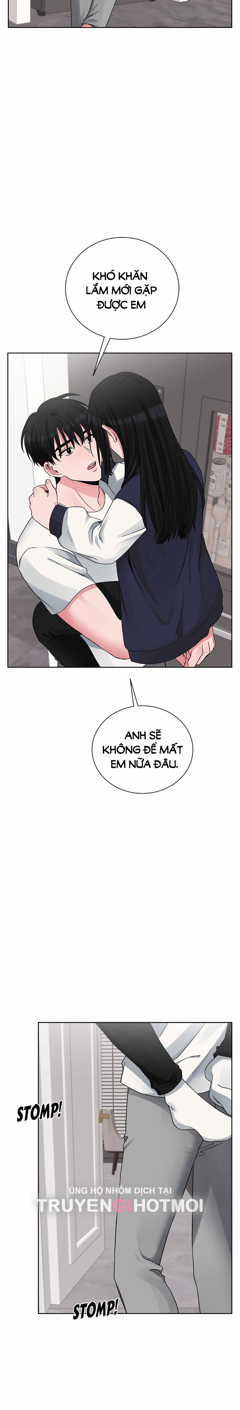 [18+] Ngủ Với Antifan 33.2 trang 12