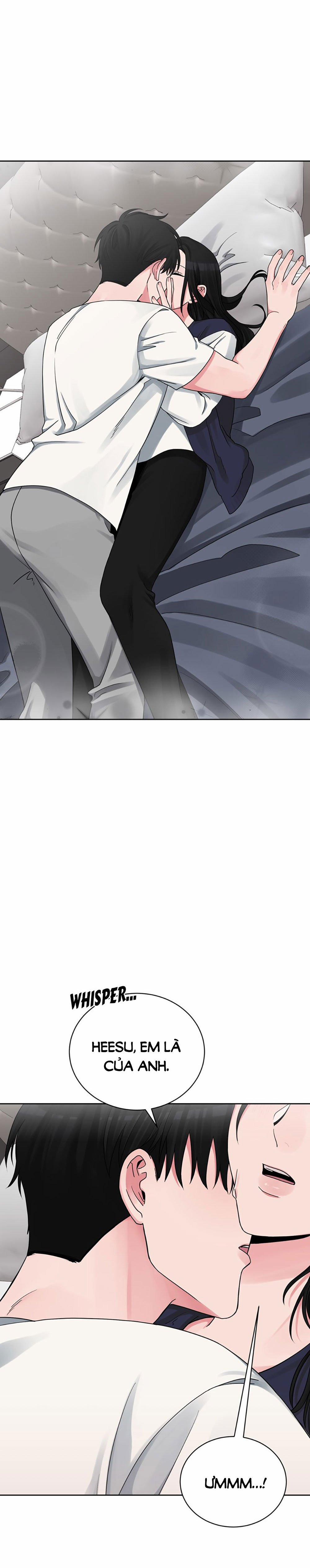 [18+] Ngủ Với Antifan 33.2 trang 14