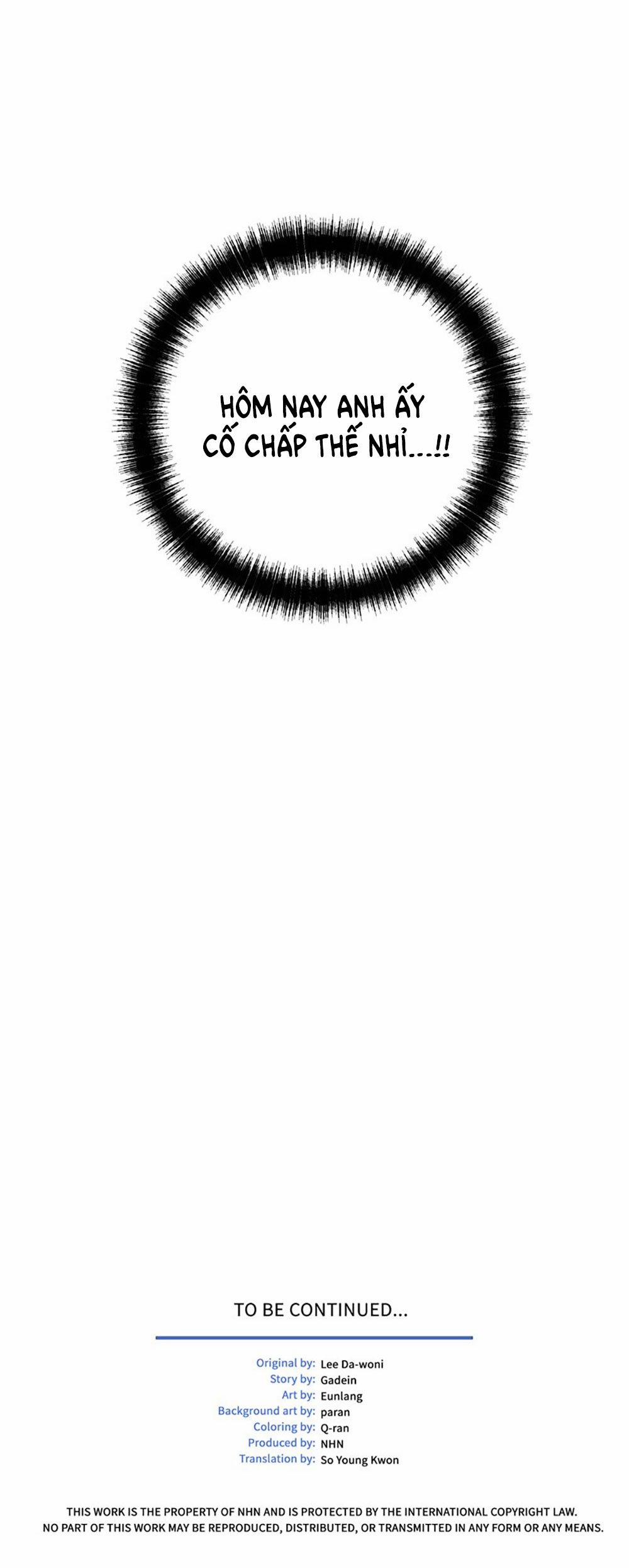 [18+] Ngủ Với Antifan 33.2 trang 16