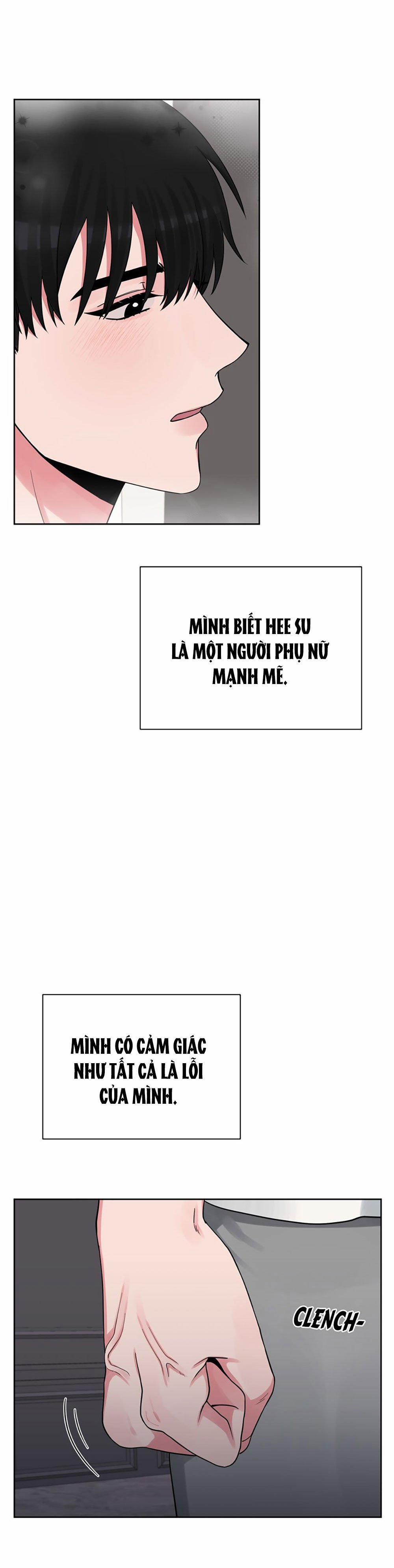 [18+] Ngủ Với Antifan 33.2 trang 2