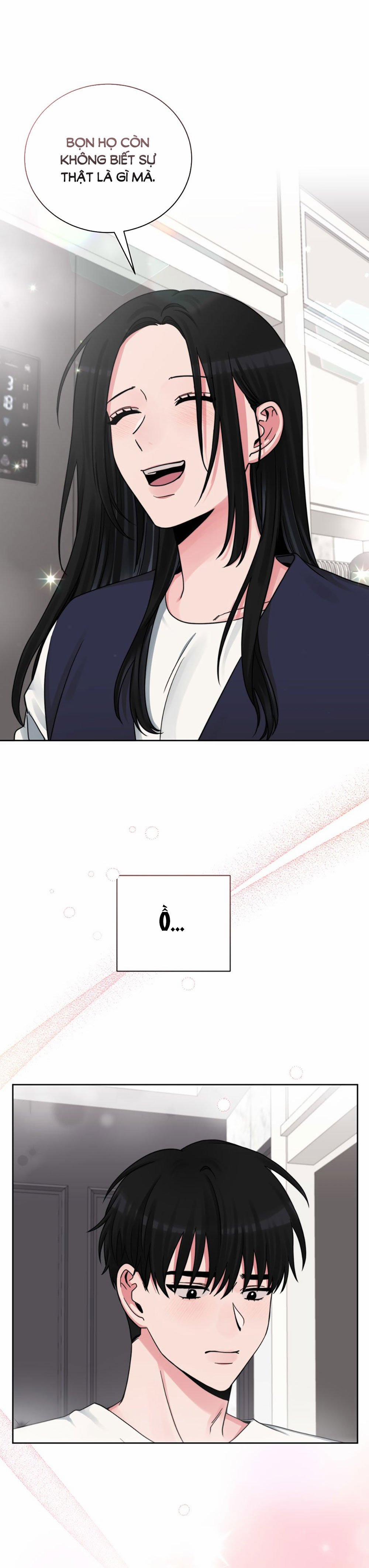 [18+] Ngủ Với Antifan 33.2 trang 5