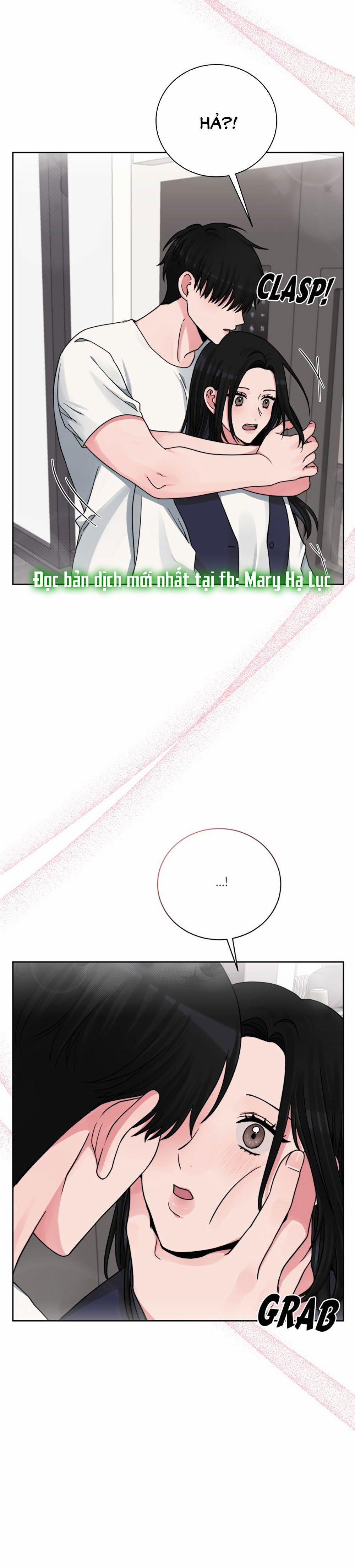 [18+] Ngủ Với Antifan 33.2 trang 7